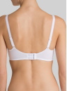 Sutien TRIUMPH COTTON BEAUTY N alb