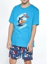 Chlapecké pyžamo CORNETTE SHARK