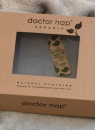 Cămașă de noapte DOCTOR NAP TCB.4115 DOLCE VITA ORGANIC