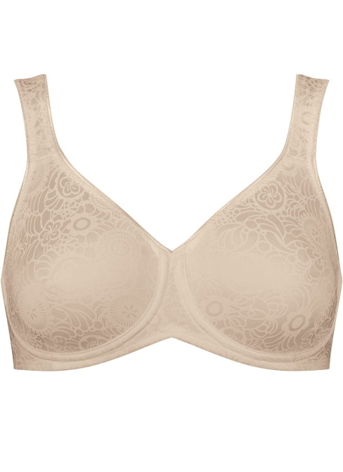 Sutien TRIUMPH LOVELY MINIMIZER W NUDE BEIGE