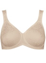 Melltartó TRIUMPH LOVELY MINIMIZER W NUDE BEIGE