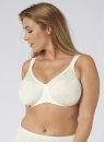 Sutien TRIUMPH LOVELY MINIMIZER W NUDE BEIGE