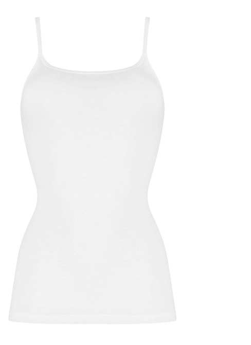 Koszulka damska Triumph Katia Basics Shirt01 biały