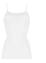 Koszulka damska Triumph Katia Basics Shirt01 biały