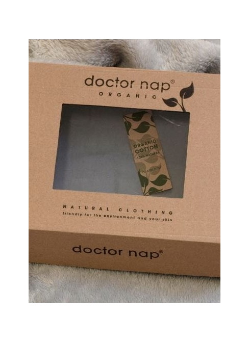 Cămașă de noapte dama DOCTOR NAP TCB.4328 SAGE ORGANIC