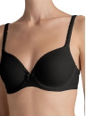 Sutien TRIUMPH PERFECTLY SOFT WHP negru