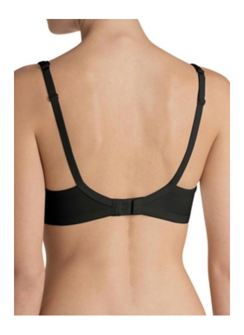 Sutien TRIUMPH PERFECTLY SOFT WHP negru