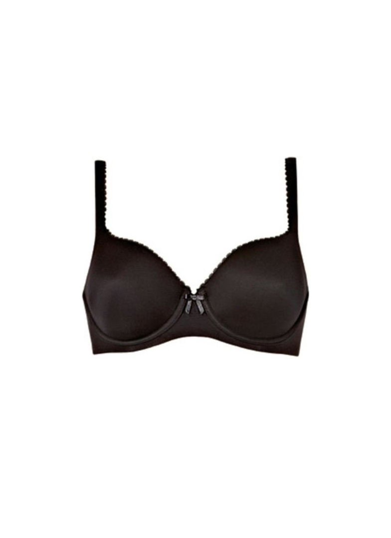 Sutien TRIUMPH PERFECTLY SOFT WHP negru