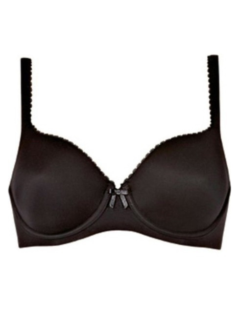 Sutien TRIUMPH PERFECTLY SOFT WHP negru