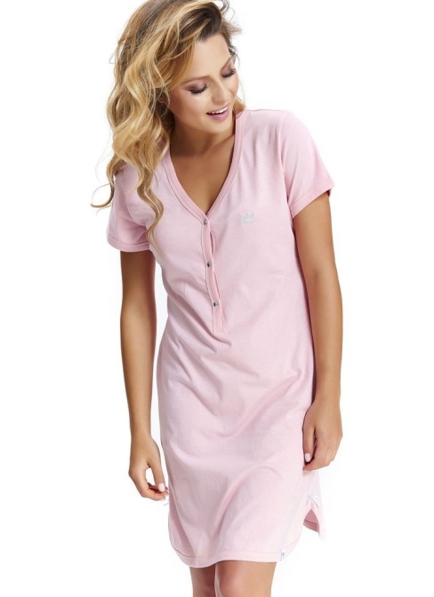 Hálóing DOCTOR NAP TCB.9505 SWEET PINK