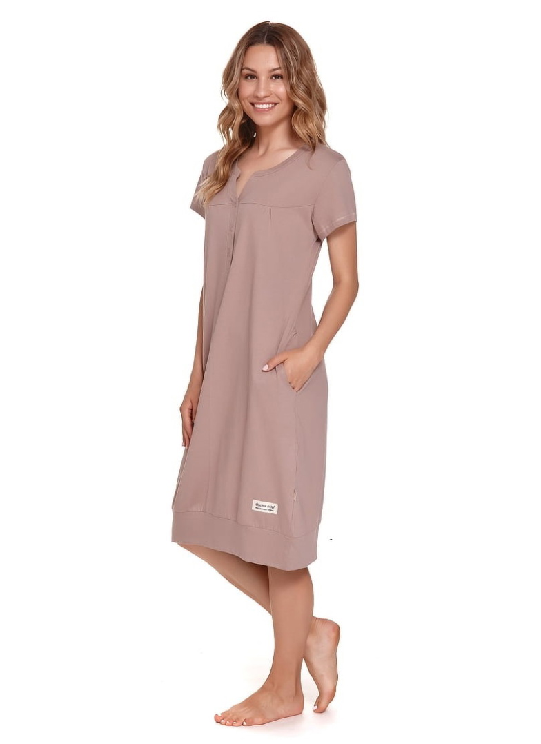 Hálóing DOCTOR NAP TCB.4348 BEIGE