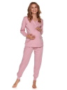 Pijama dama DOCTOR NAP PM.4349 PAPAYA