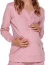 Pijama dama DOCTOR NAP PM.4349 PAPAYA