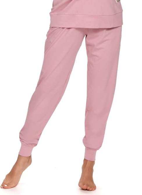 Pijama dama DOCTOR NAP PM.4349 PAPAYA