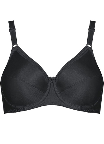 Sutien TRIUMPH CLAUDETTE 200 W negru