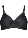 Sutien TRIUMPH CLAUDETTE 200 W negru