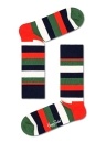 Ponožky HAPPY SOCKS STRIPE STR01-0200