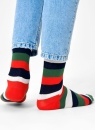 Ponožky HAPPY SOCKS STRIPE STR01-0200