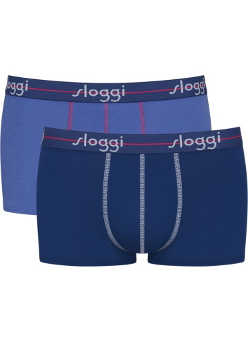 Boxeralsó SLOGGI MEN START HIPSTER C2P BOX V002