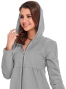 Női köntös DOCTOR NAP SCL.9925 GREY