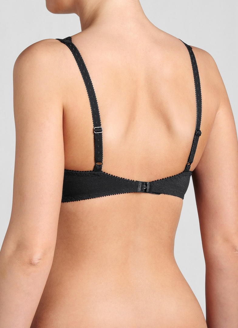 Sutien TRIUMPH AMOURETTE 300 WHP negru