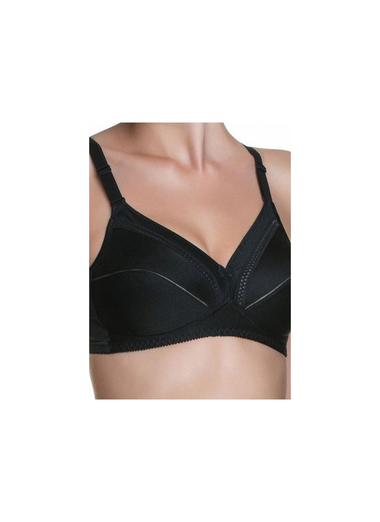 Sutien TRIUMPH CLAUDETTE 200 STRETCH N negru