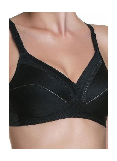 Sutien TRIUMPH CLAUDETTE 200 STRETCH N negru