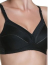 Sutien TRIUMPH CLAUDETTE 200 STRETCH N negru