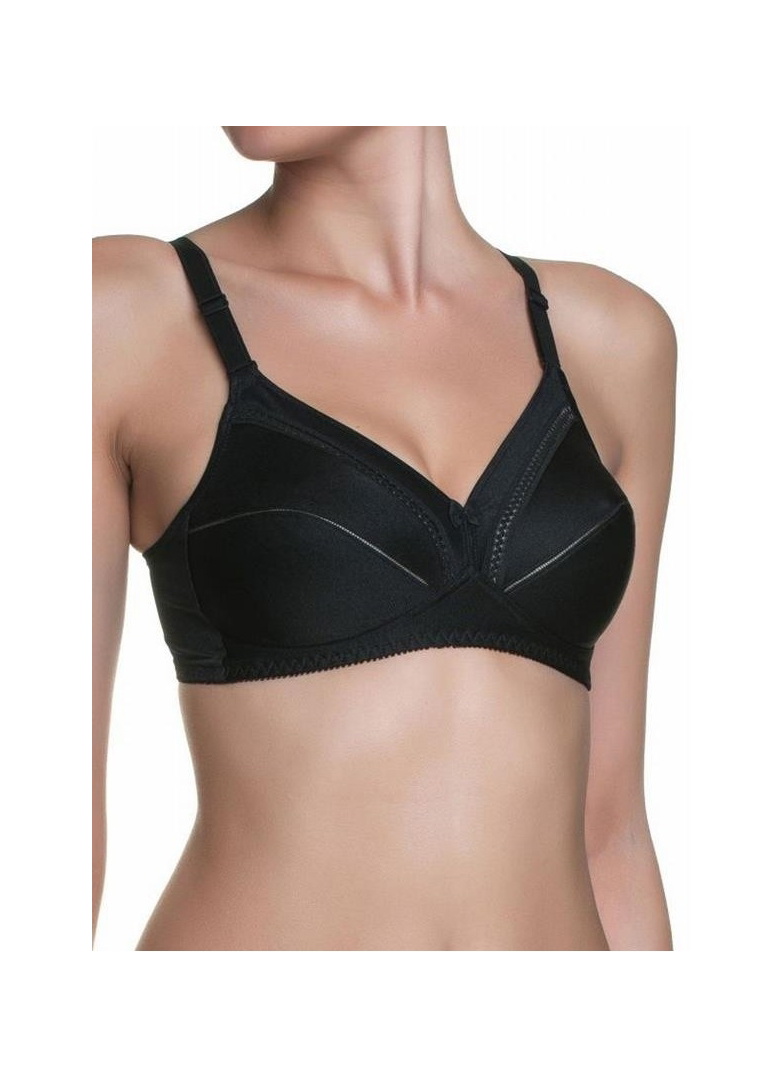 Melltartó TRIUMPH CLAUDETTE 200 STRETCH N fekete