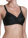 Sutien TRIUMPH CLAUDETTE 200 STRETCH N negru