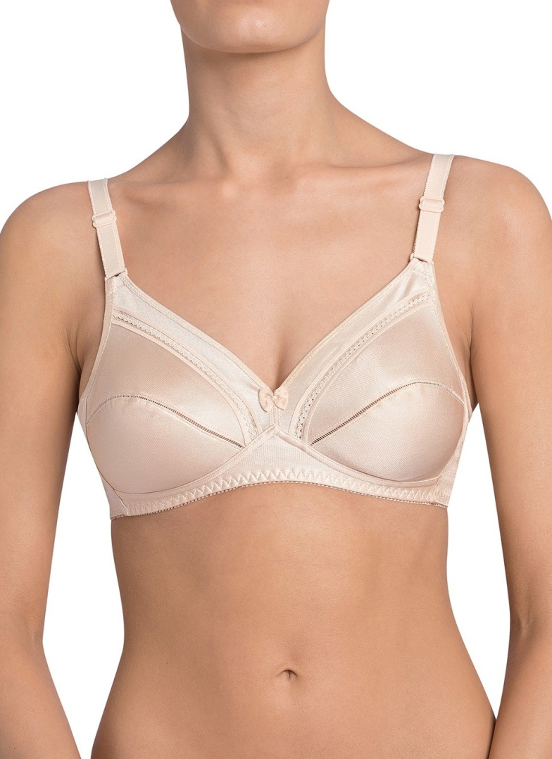 Sutien TRIUMPH CLAUDETTE 200 STRETCH N bej