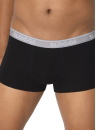 Boxeralsó SLOGGI MEN GO ABC HIPSTER 2P BLACK