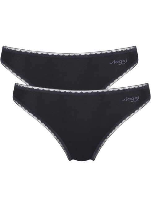 Bugyi SLOGGI GO TAI C2P BLACK