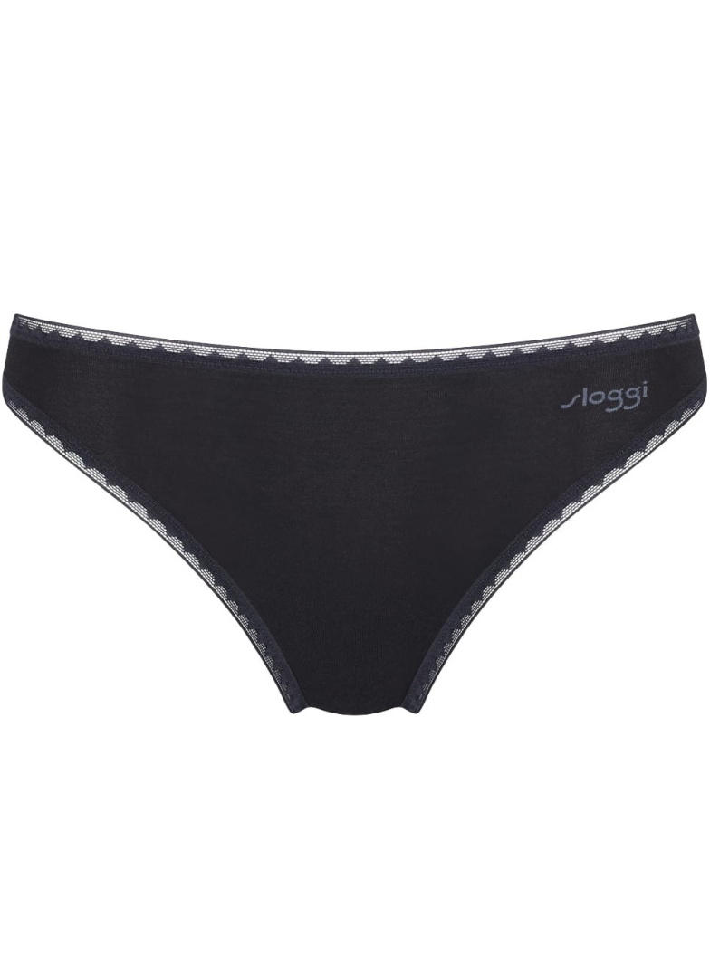 Bugyi SLOGGI GO TAI C2P BLACK