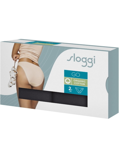 Bugyi SLOGGI GO TAI C2P BLACK