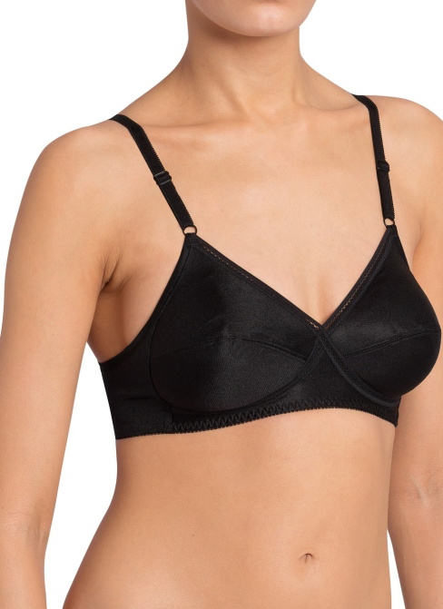 Sutien TRIUMPH ELASTIFORM N X negru