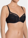 Sutien TRIUMPH BEAUTY-FULL DARLING W02 negru