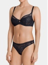 Sutien TRIUMPH BEAUTY-FULL DARLING W02 negru