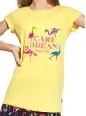 Dívčí pyžamo CORNETTE CARIBBEAN