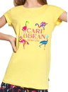 Pijama pentru fete CORNETTE CARIBBEAN