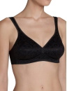 Sutien TRIUMPH ELEGANT COTTON N negru