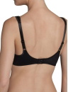 Sutien TRIUMPH ELEGANT COTTON N negru