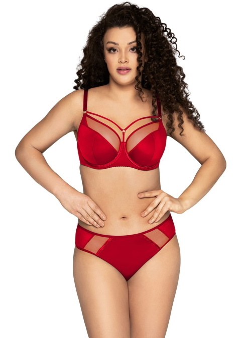 Sutien SEMI SOFT AVA 1030/1 RED