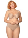 Sutien rigid NIPPLEX ANITA mocca