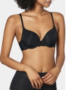 Sutien TRIUMPH LOVELY MICRO WHPM negru