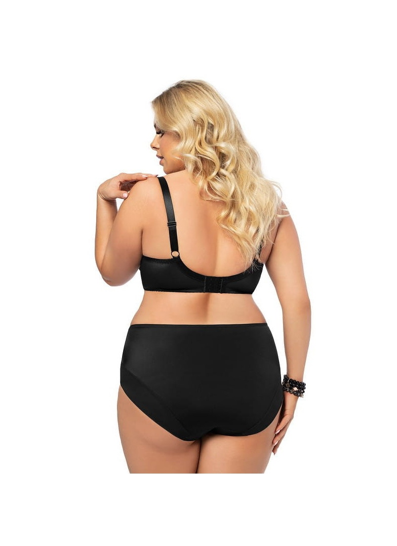 Sutien moale GORSENIA.1024 negru