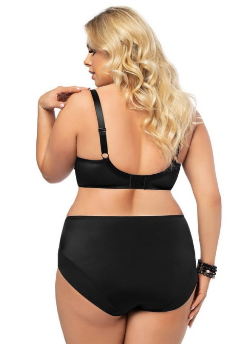 Sutien moale GORSENIA.1024 negru