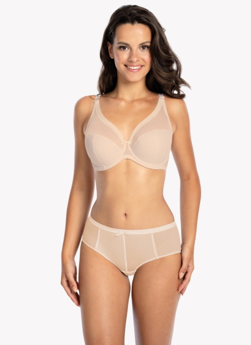 Sutien semi-rigid GAIA.1117 bej