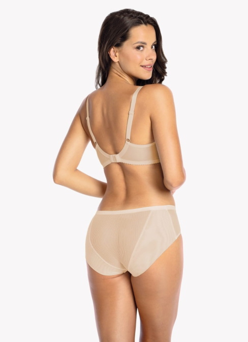 Sutien semi-rigid GAIA.1117 bej