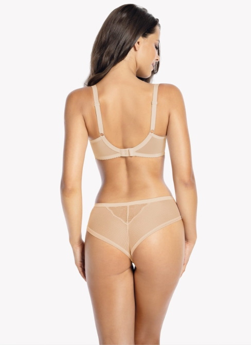 Sutien semi-rigid GAIA.1120 bej